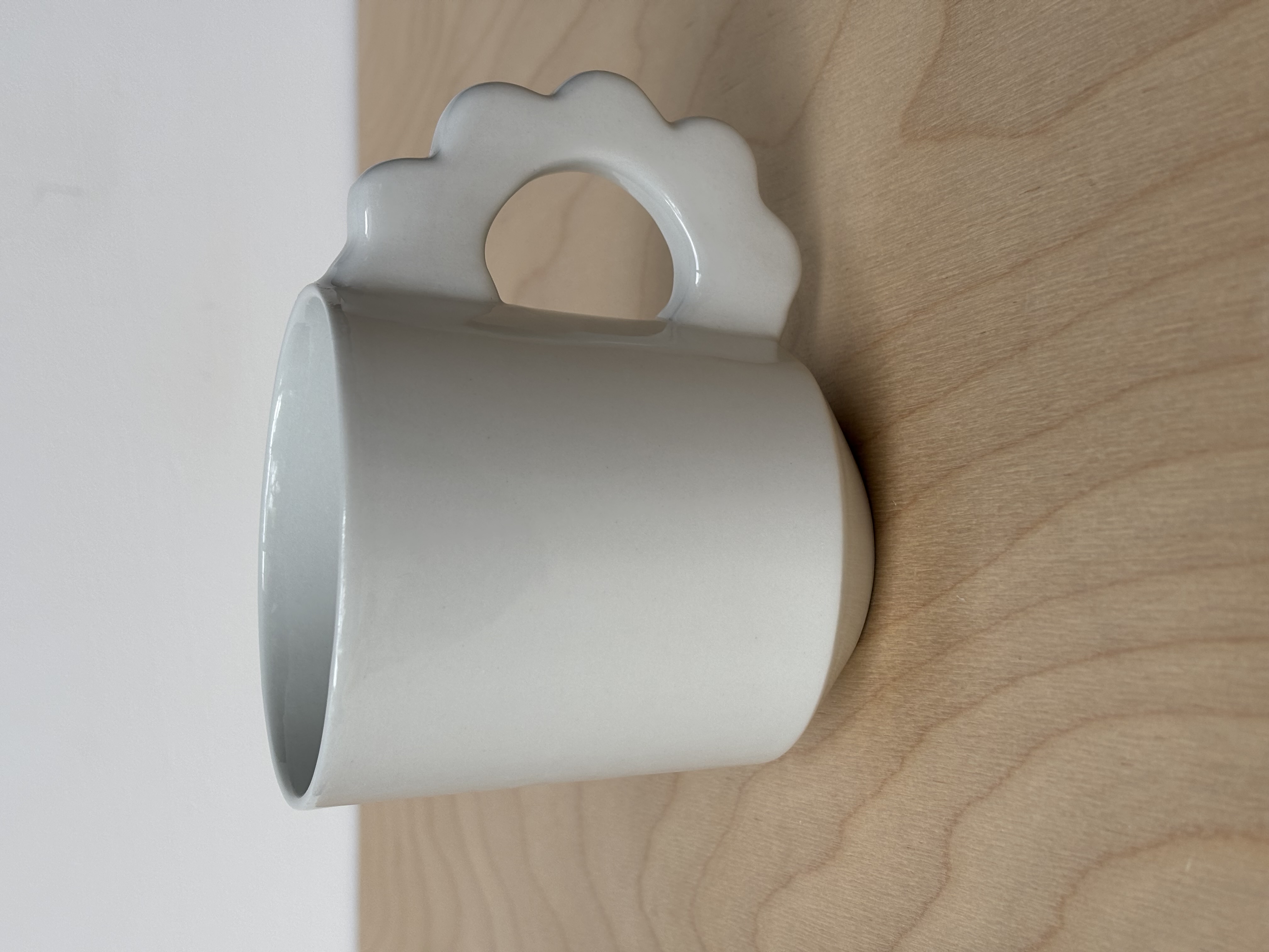 Workshop sample - mug #11