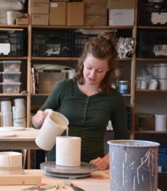 porcelain WORKSHOP