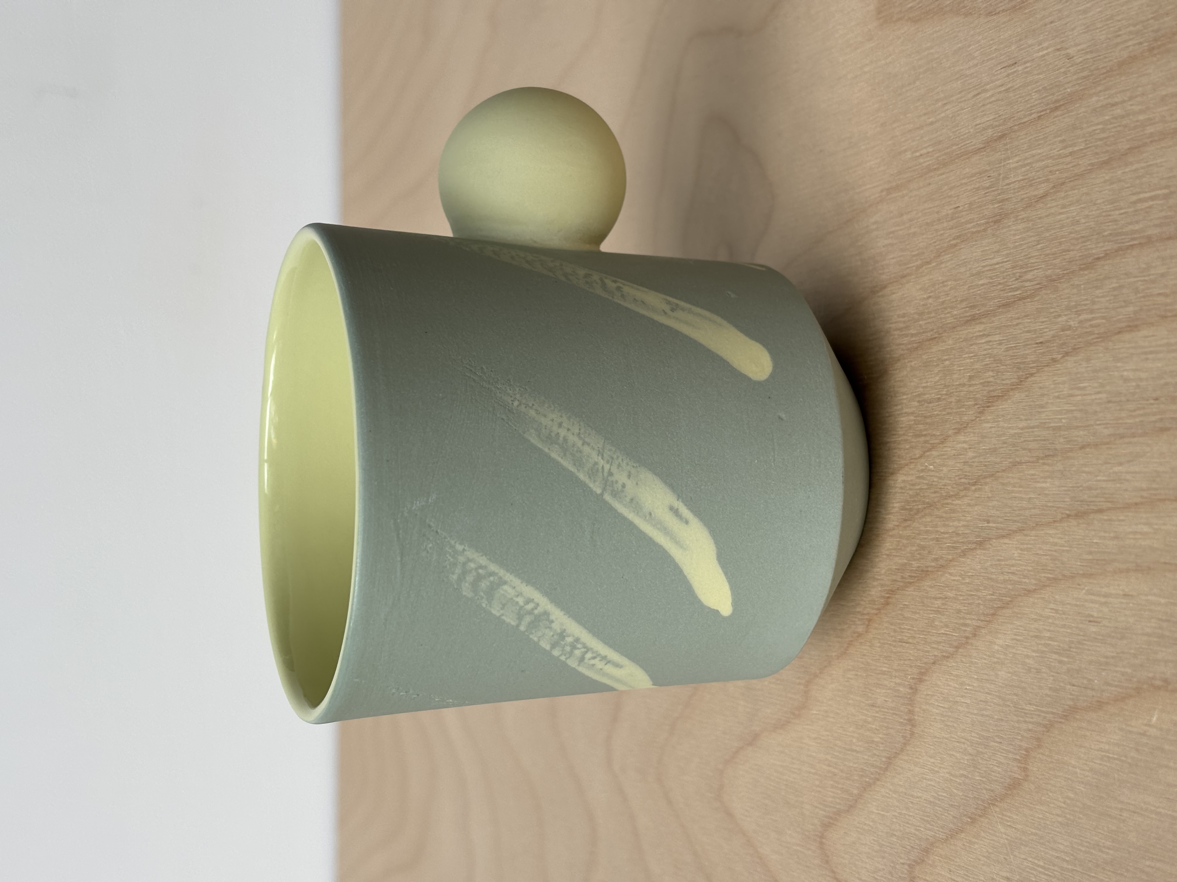 Workshop sample - mug #02
