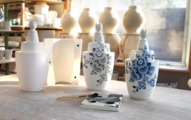 Masterclass Delftsblauw - zaterdag 1 november