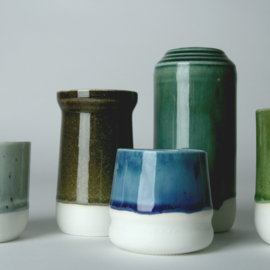 ENKEL GLAS #3 - espresso