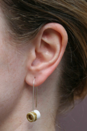 TUBE ear hangers