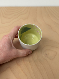Workshop sample - coffee cup #01