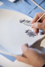 Masterclass Delftsblauw - zaterdag 1 november