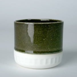 ENKEL GLAS #5 - coffee