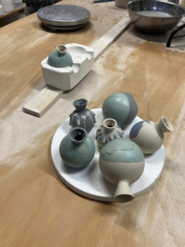 porcelain WORKSHOP - Christmas special