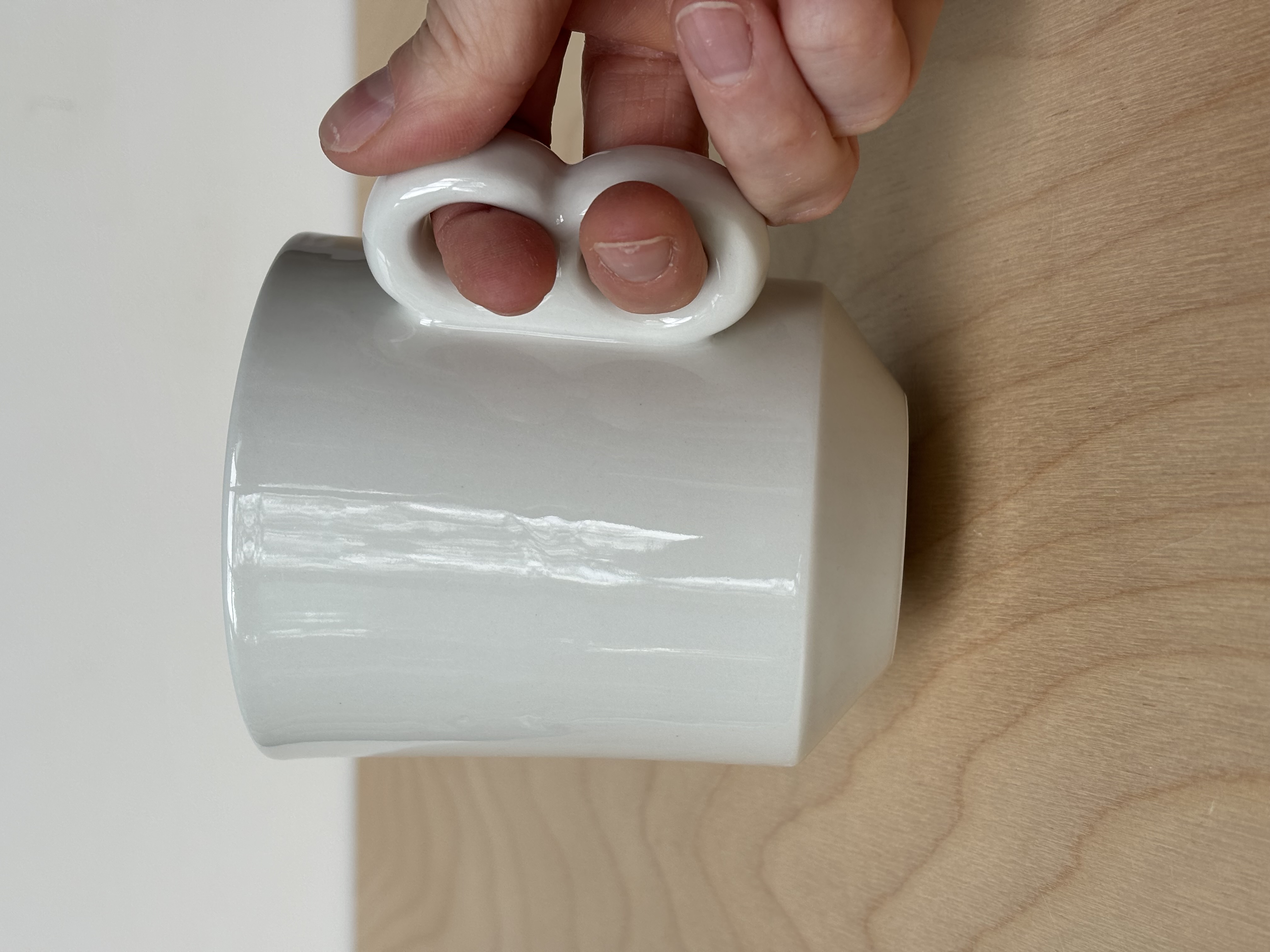 Workshop sample - mug #07