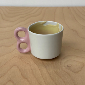 Workshop sample - coffee mug #02