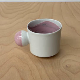 Workshop sample - coffee mug #03