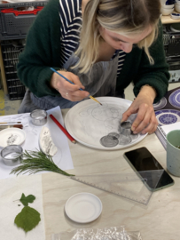 DELFT BLUE workshop