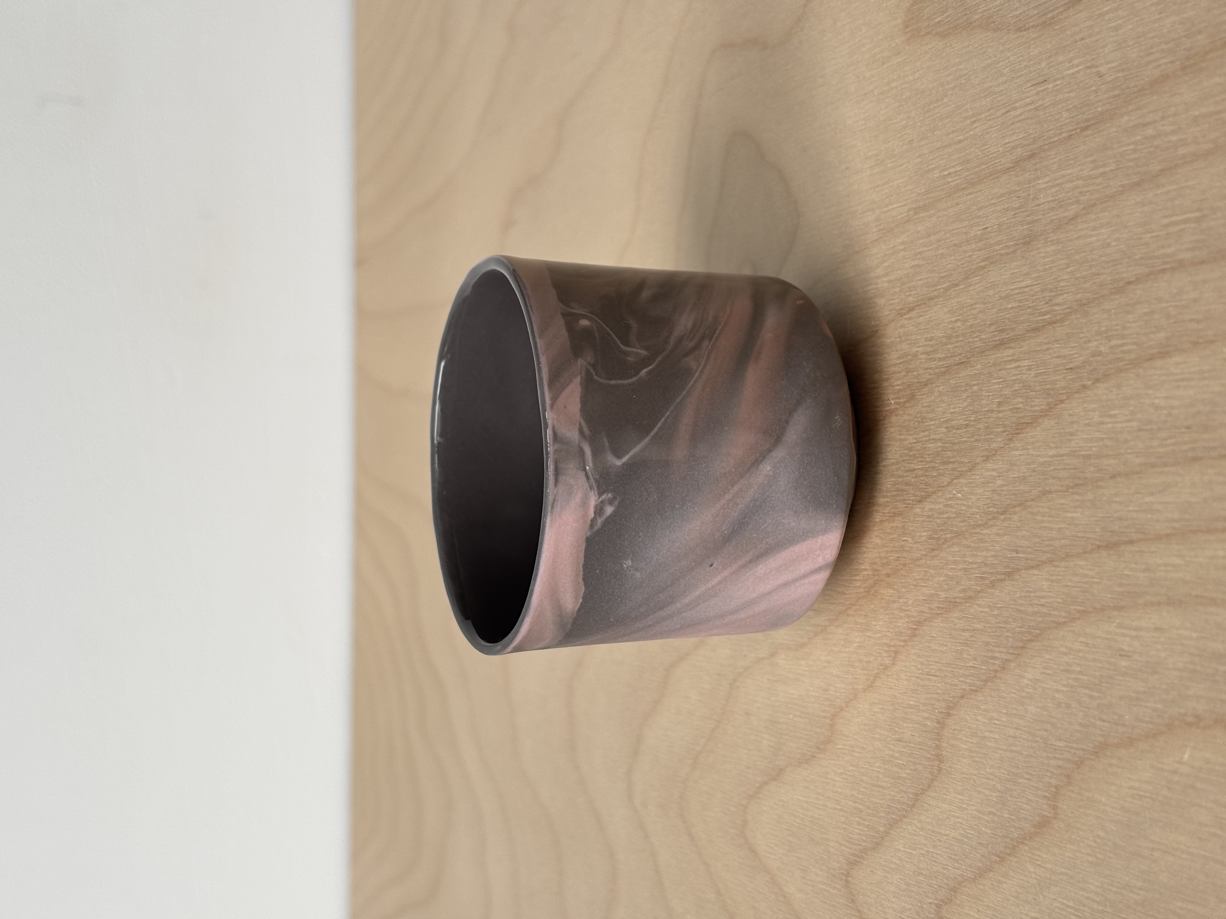 Workshop sample - coffee cup #04