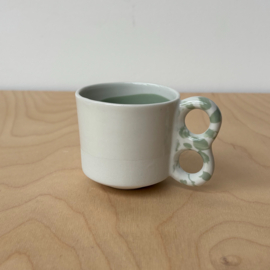 Workshop sample - coffee mug #01