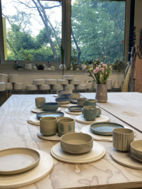 Porselein workshop