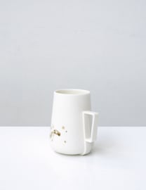 OPGEROLD large mug