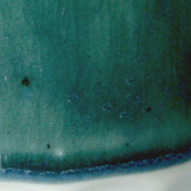 ENKEL GLAS #3 - espresso