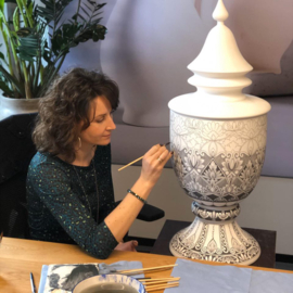 Masterclass Delftsblauw - zaterdag 1 november