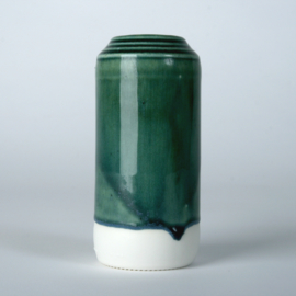 ENKEL GLAS #10 - vase