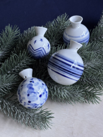 Decoration workshop - Delft blue