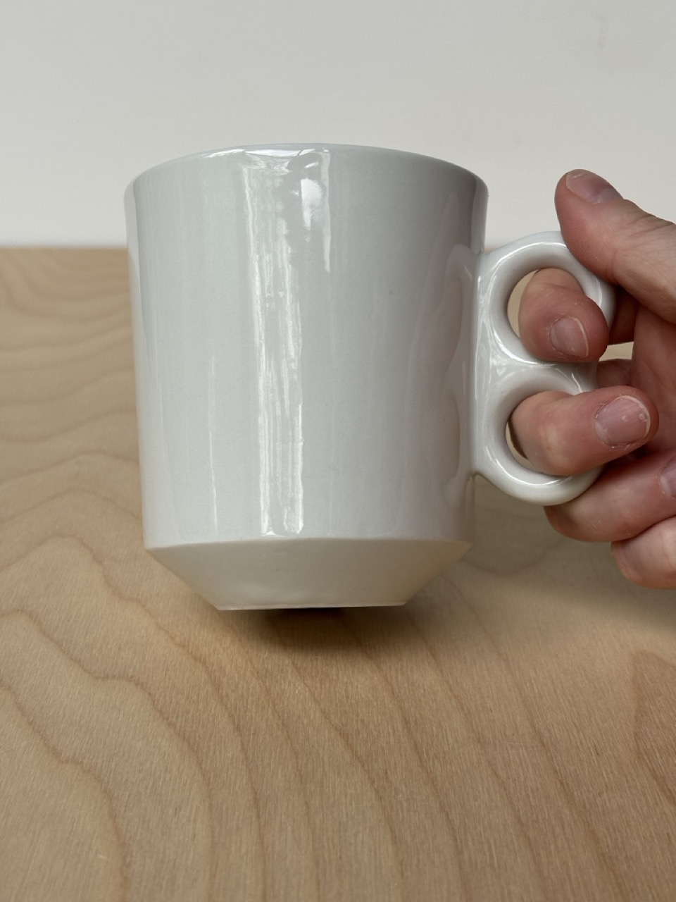 Workshop sample - mug #06