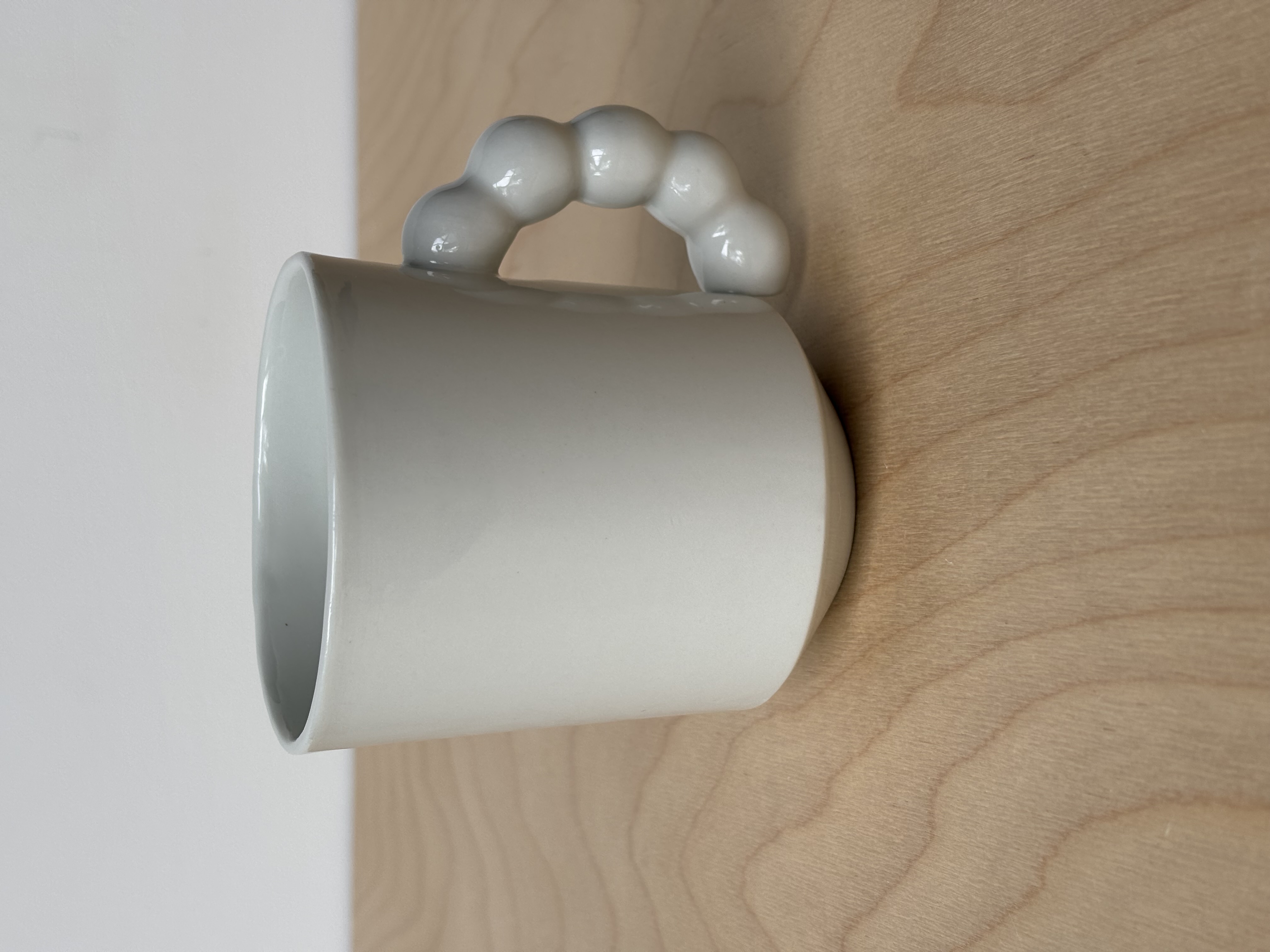 Workshop sample - mug #09