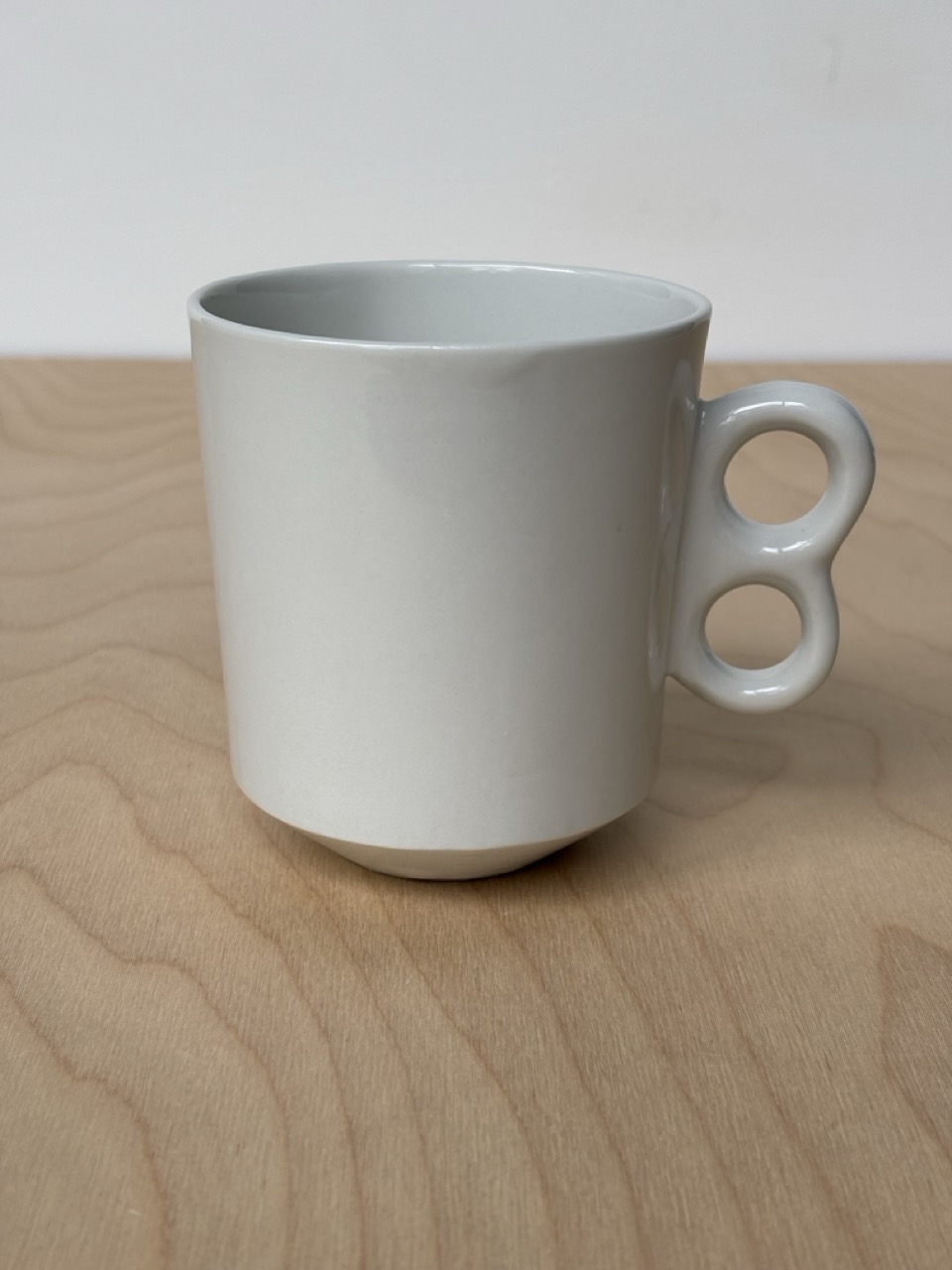 Workshop sample - mug #06