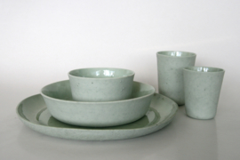 BRONZE light - small cup