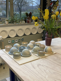 Porselein workshop - Paas special