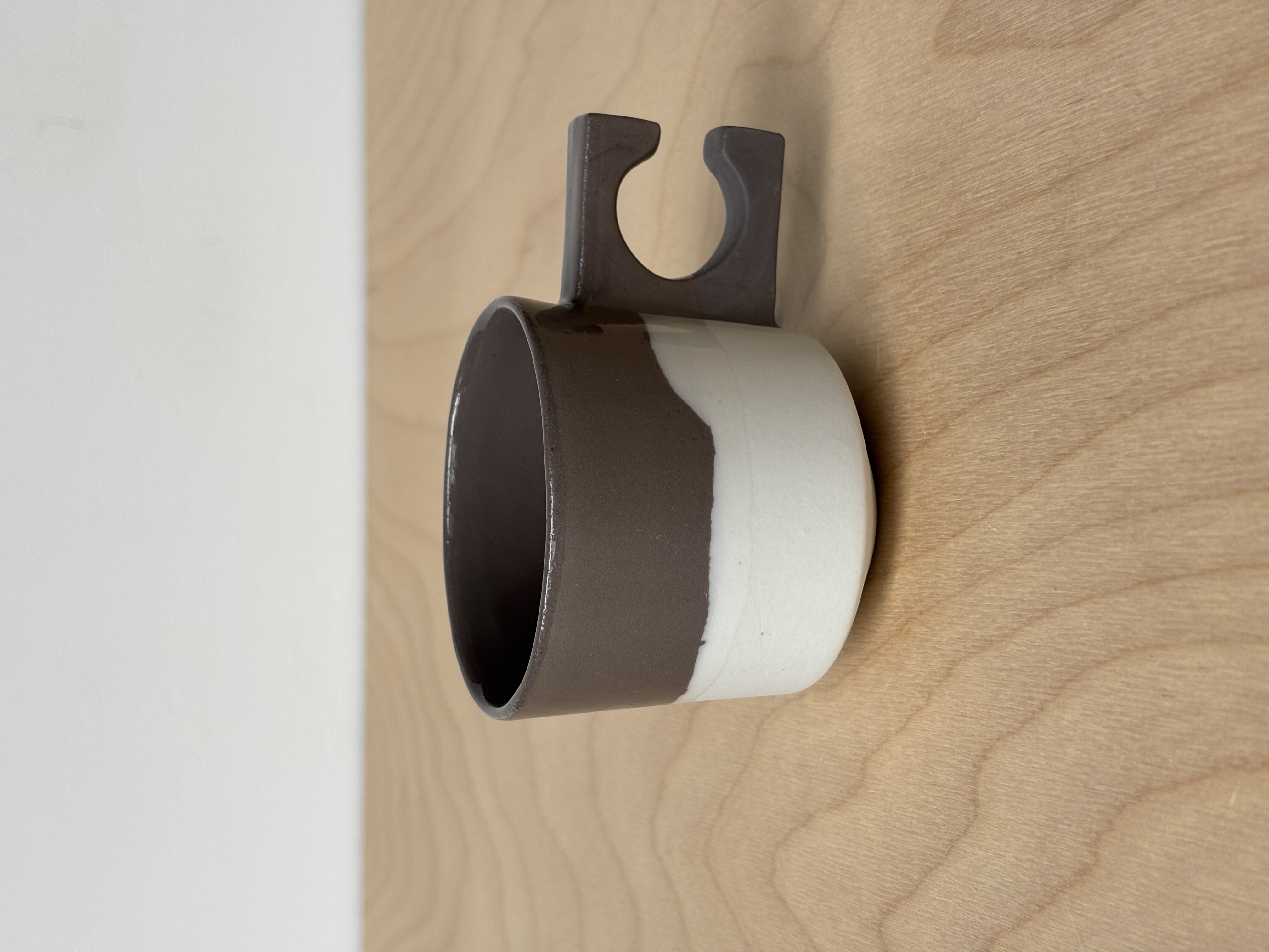Workshop sample - coffee mug #01