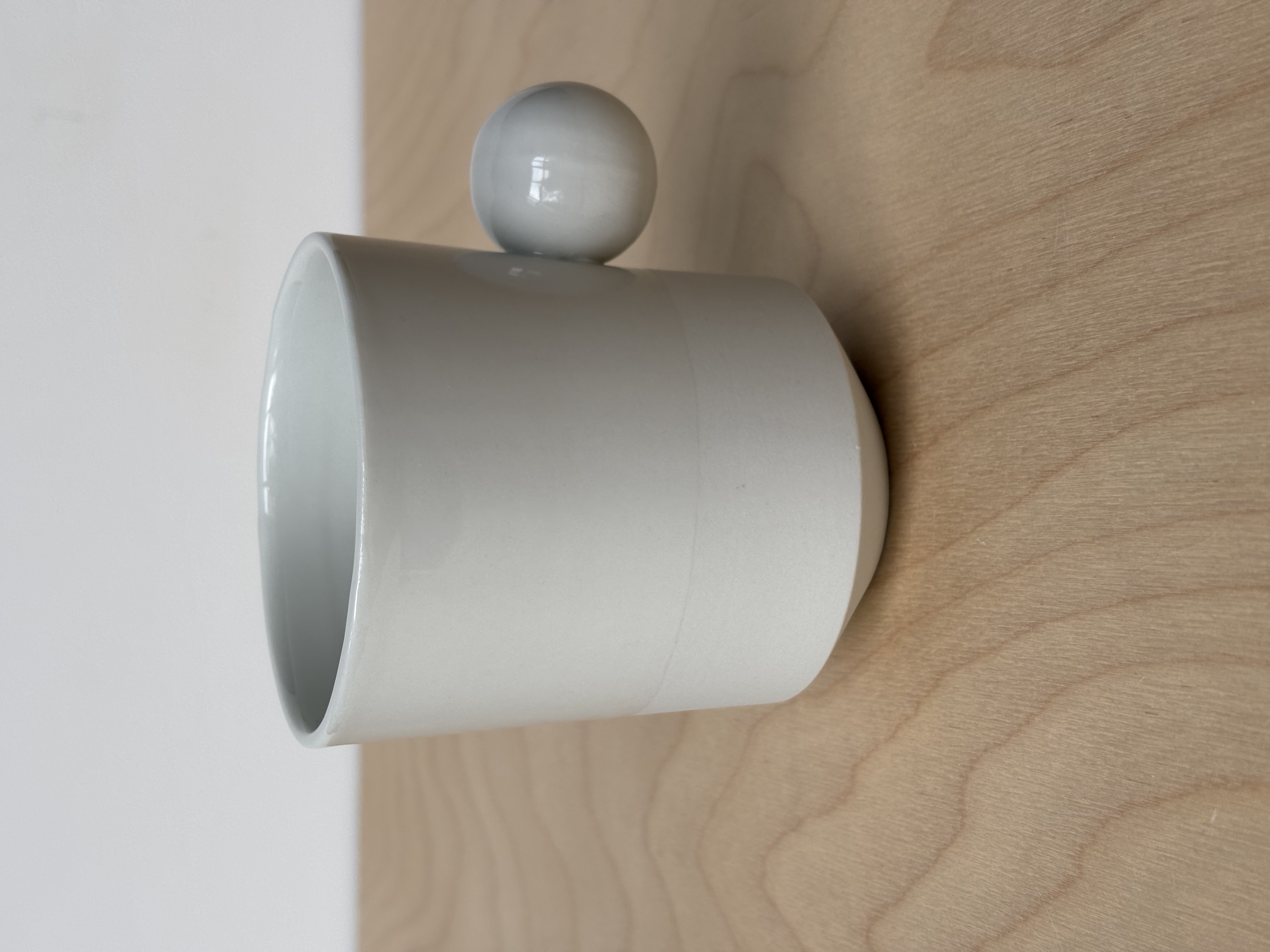 Workshop sample - mug #05