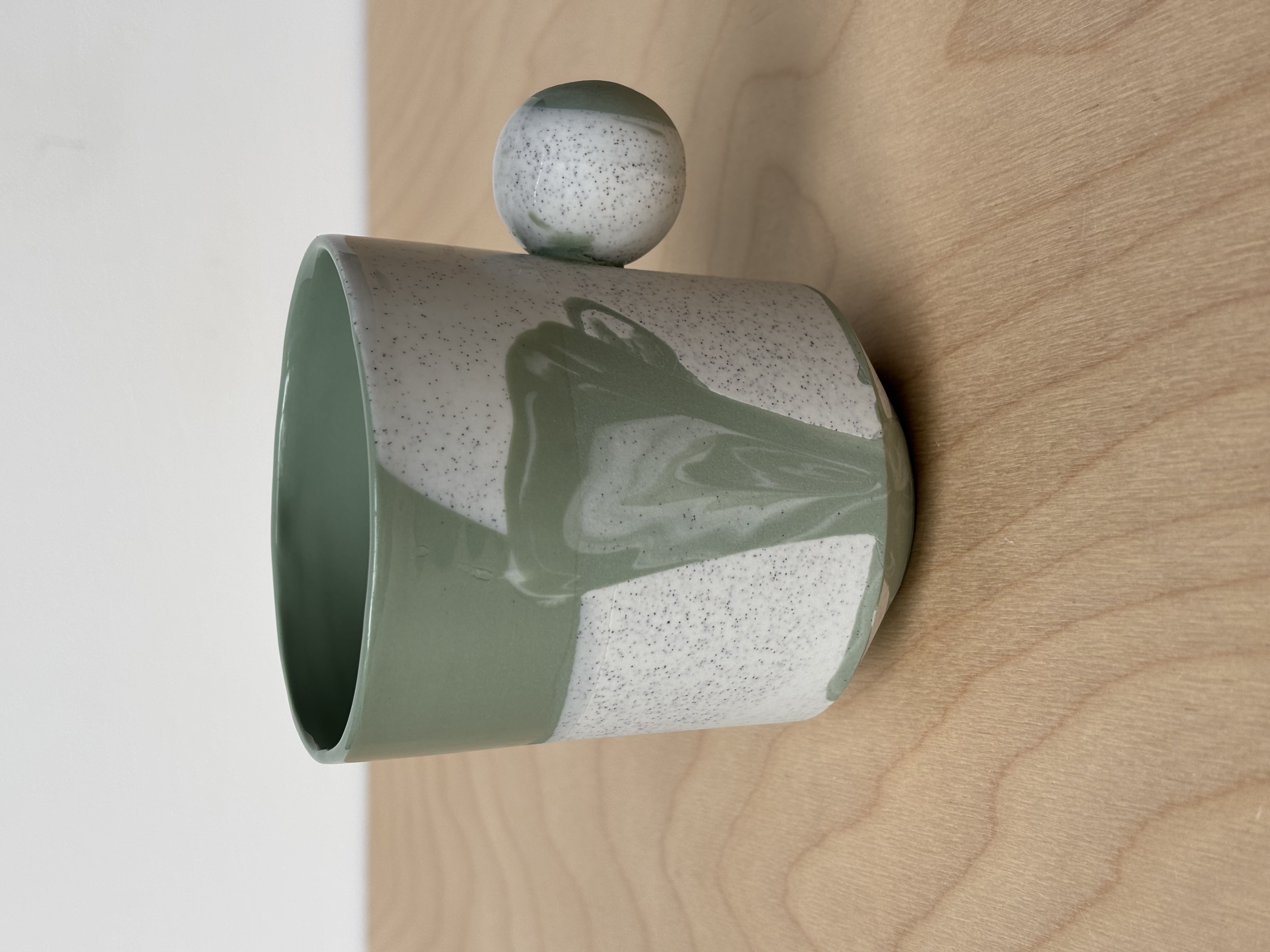 Workshop sample - mug #01