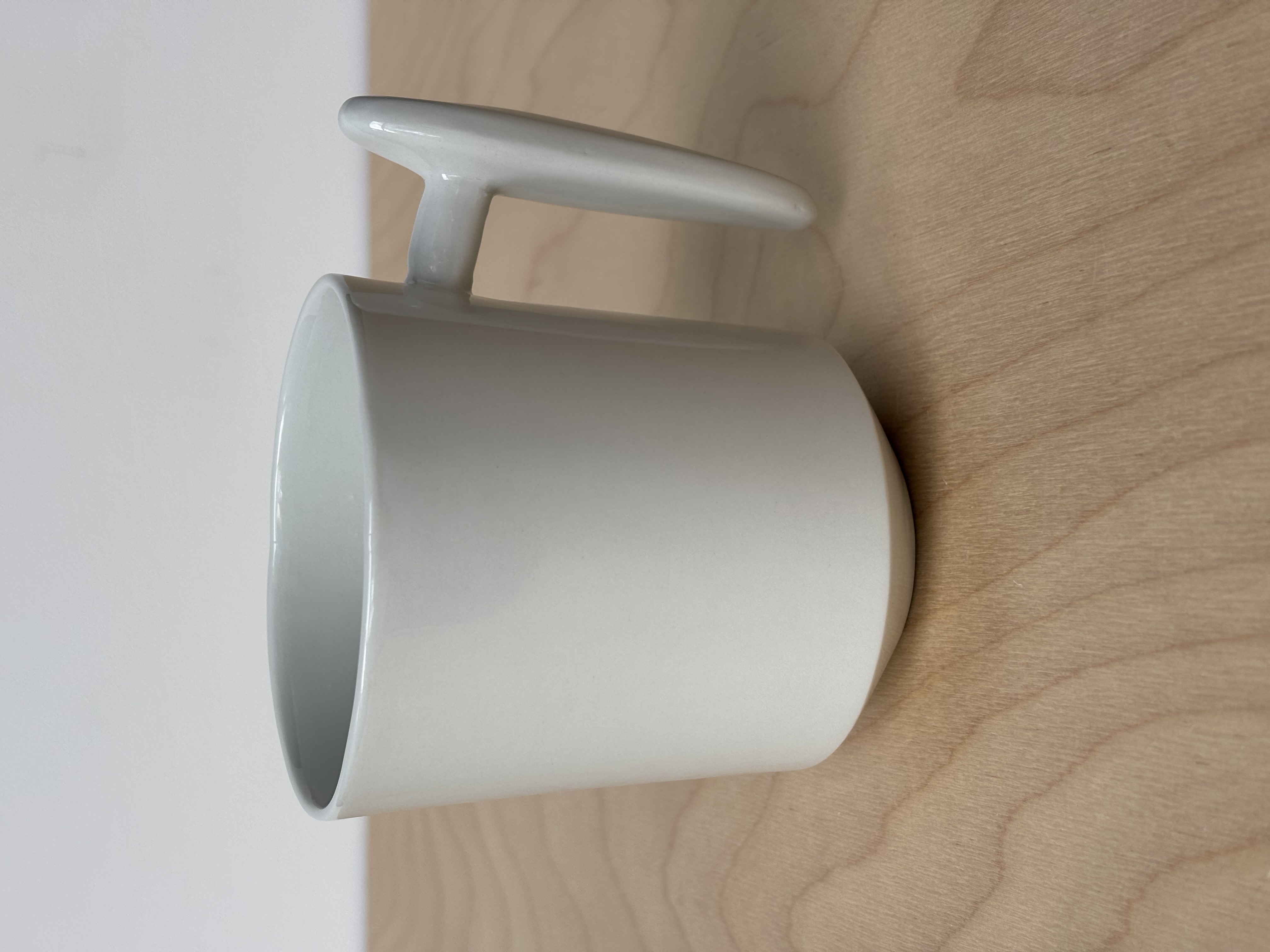 Workshop sample - mug #10