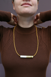 TUBE ketting