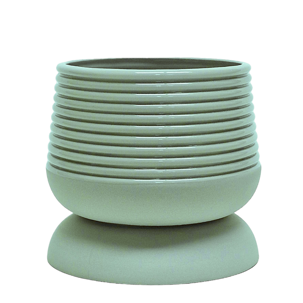 RIBBEL grote pot