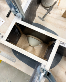 Masterclass Mould Making