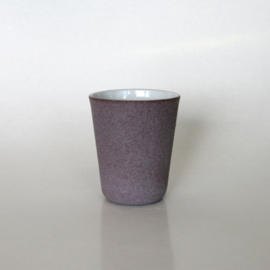 IRON dark - small cup