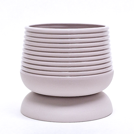 RIBBEL grote pot