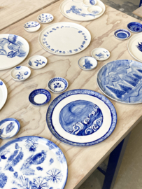 DELFTSBLAUW workshop