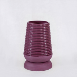 RIBBEL medium vase