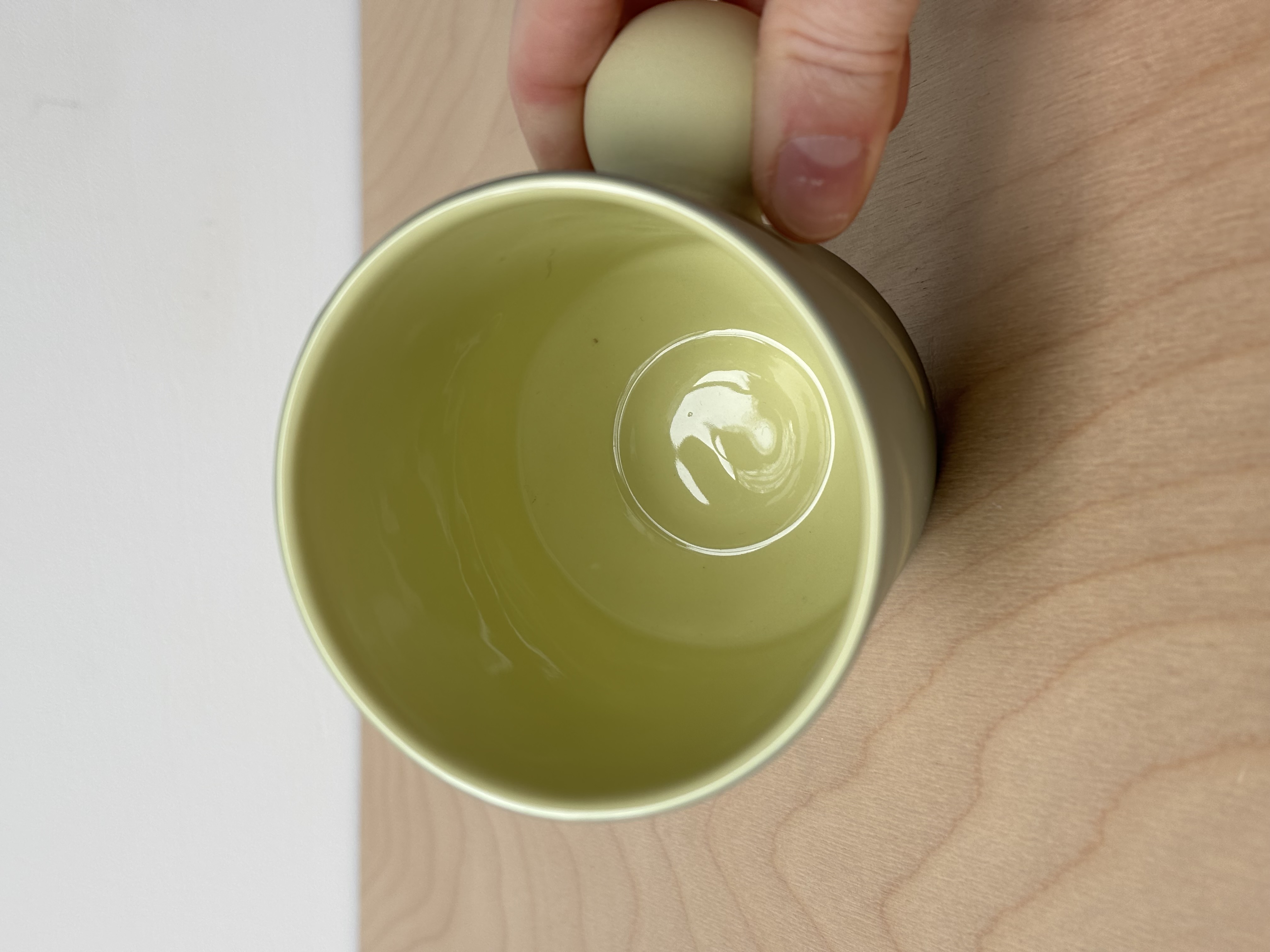 Workshop sample - mug #02