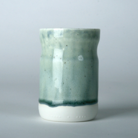 ENKEL GLAS #9 - vase