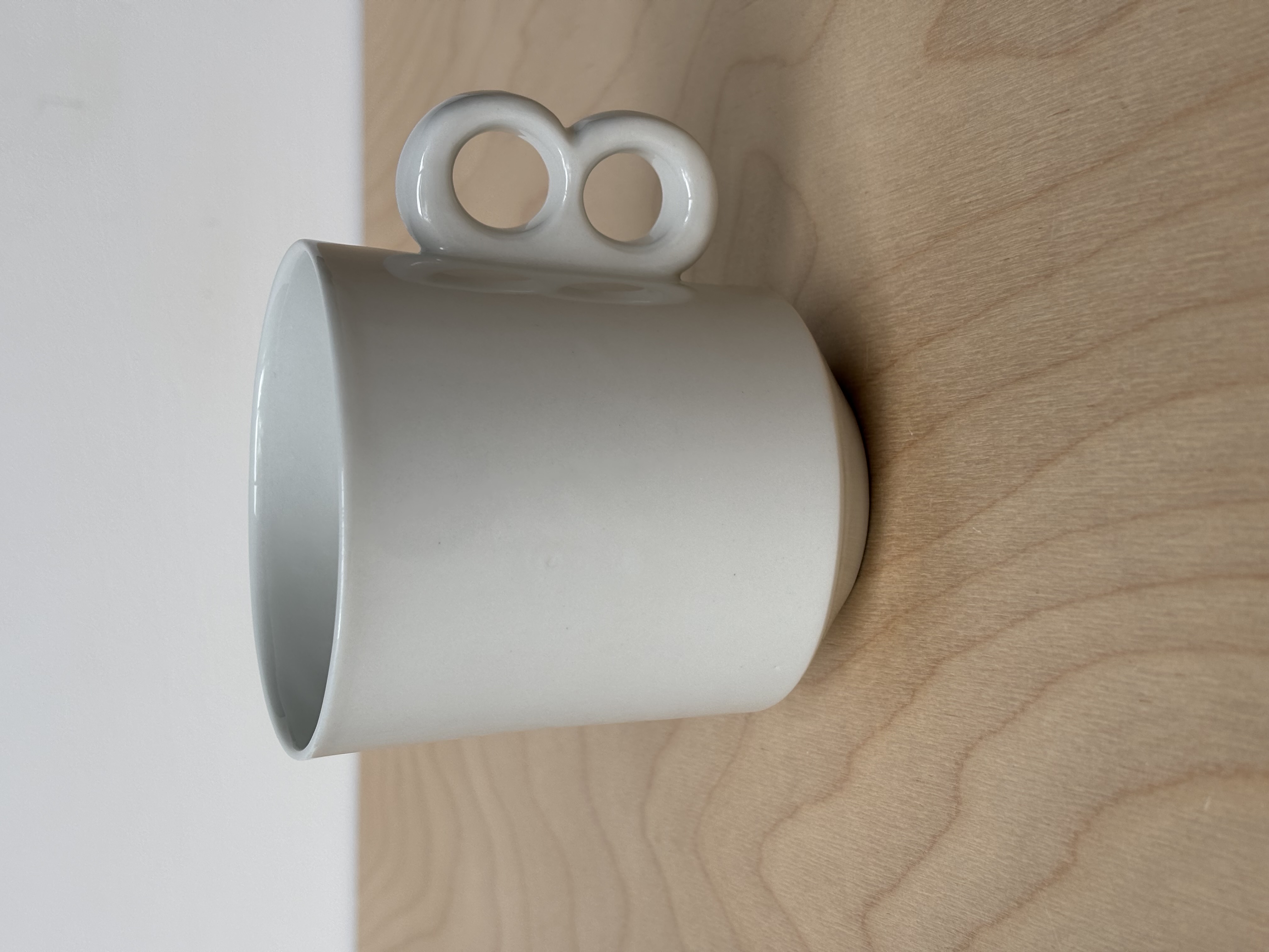 Workshop sample - mug #07