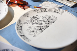 Masterclass Delftsblauw - zaterdag 1 november