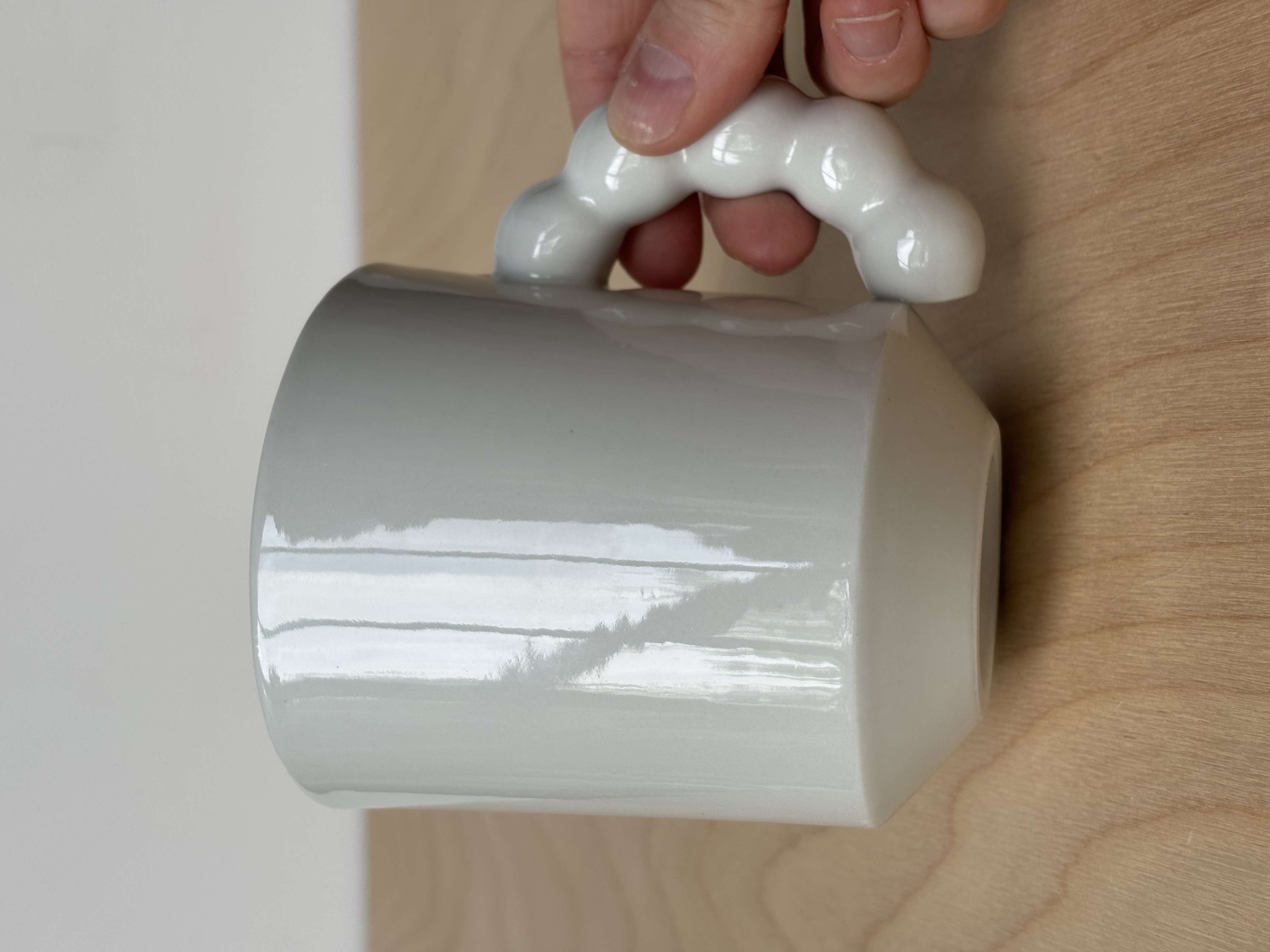Workshop sample - mug #09
