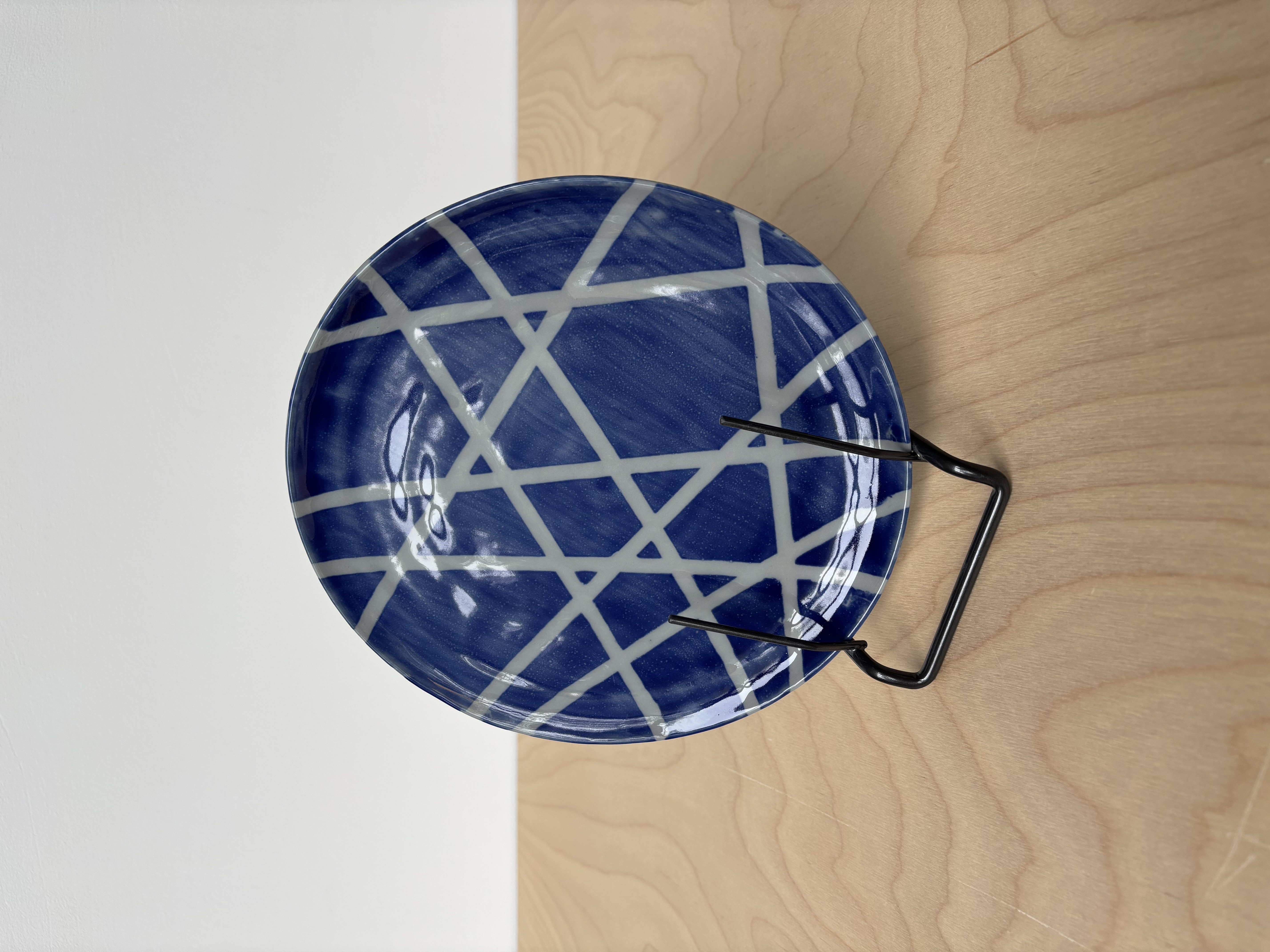 Sample - lunch plate #01