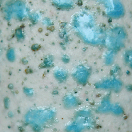 BRONZE+GLASS - small cup