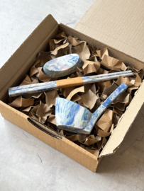 MARBLE gift set "matt"