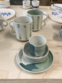 porcelain WEEKEND