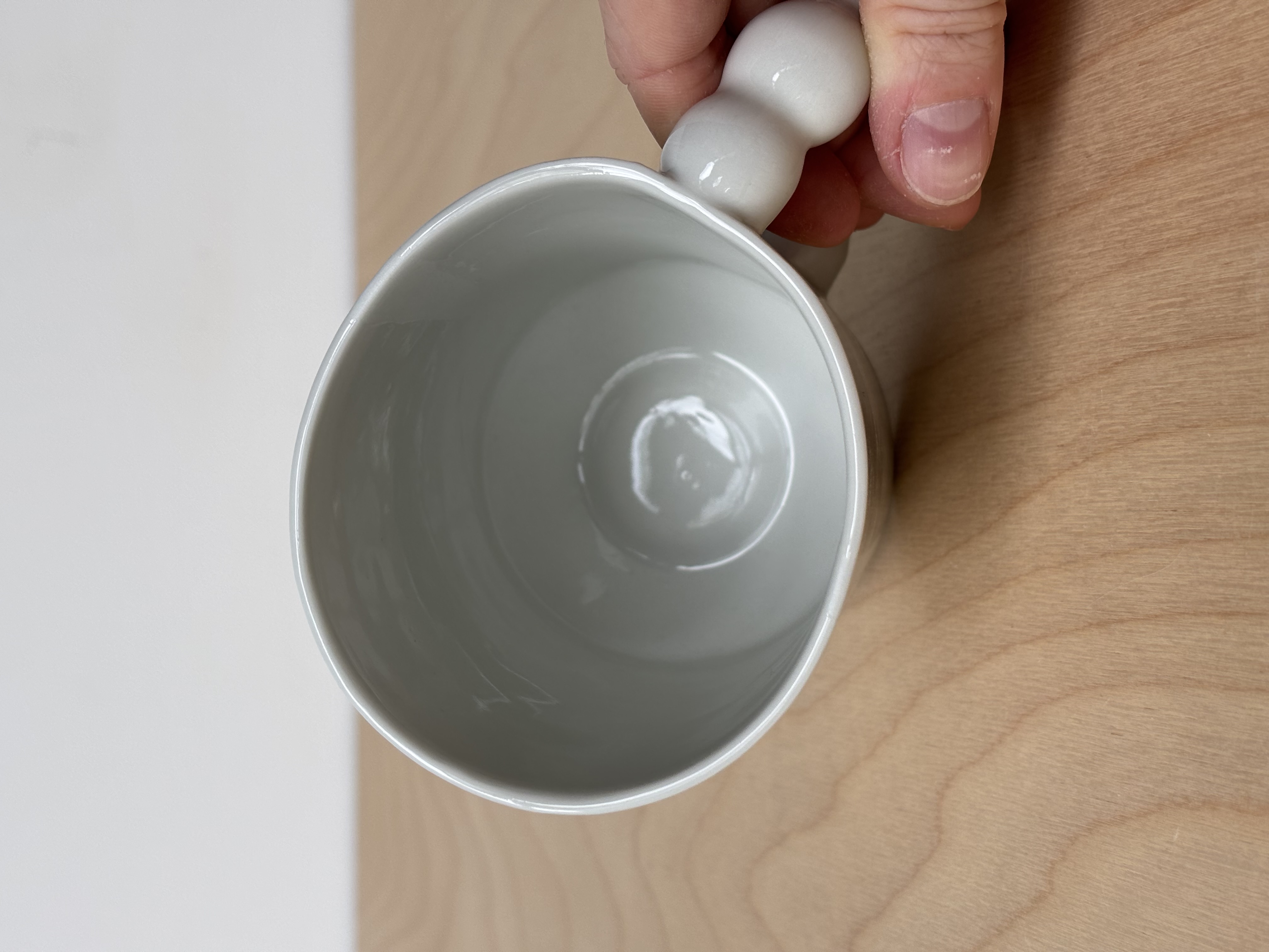 Workshop sample - mug #08
