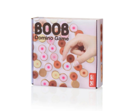 Dominospel Boob - Bitten