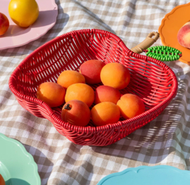 Mandje Appel - Rex London